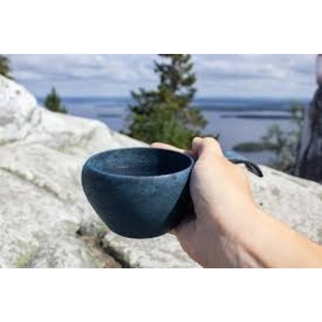 KUPILKA 21 Classic cup Blueberry (Blue)