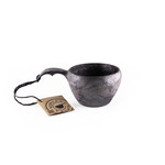 KUPILKA 37 Large cup Kelo (Zwart)