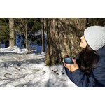 KUPILKA 37 Large cup Blueberry (Blauw)