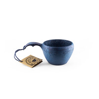 KUPILKA 37 Large cup Blueberry (Blue)