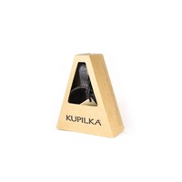 KUPILKA 37 Large cup Kelo (Black)