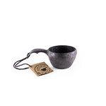 KUPILKA 21 Classic cup Kelo (Black)