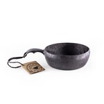 KUPILKA 55 Bowl Kelo (Zwart)