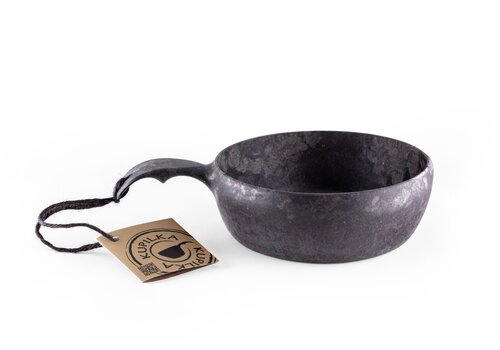 KUPILKA KUPILKA 55 Bowl Kelo (Black)