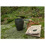 KUPILKA 5 Shot cup Kelo (Zwart)