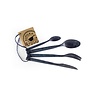 KUPILKA KUPILKA Cutlery set Blueberry  (Blau)