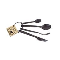 KUPILKA Cutlery set Kelo (Black)