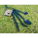 KUPILKA Bestekset Blueberry (Blauw)