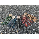 KUPILKA Cutlery set Kelo (Black)