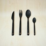 KUPILKA Cutlery set Kelo (Black)