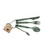 KUPILKA KUPILKA Cutlery set Conifer (Green)