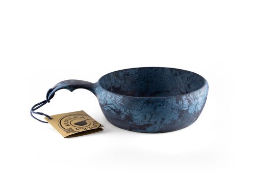 KUPILKA KUPILKA 55 Bowl Blueberry (Blue)