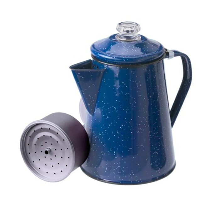 Coffee & tea kettles