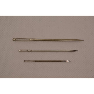 SYSTEM S+U Sail needles
