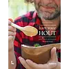 Harald Lamon Hart voor hout Harald Lamon (Niederlandisch buch)