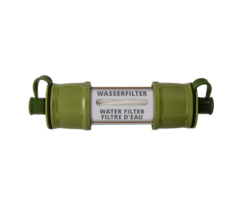 Origin Outdoors Wasserfilter