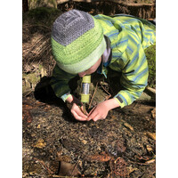 Origin Outdoors Water Filter