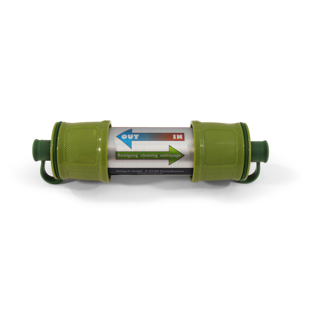 Origin Outdoors Water Filter