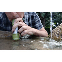 Origin Outdoors Water Filter