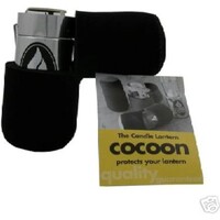 Neoprene protective cover / Cocoon for Uco candle lanterns