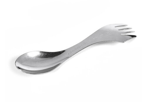 Light My Fire Light my Fire Edelstahl Spork