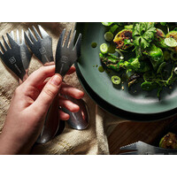 Light my Fire stainless steel Spork