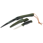 Bahco Laplander 396-LAP vouwzaag en mes set