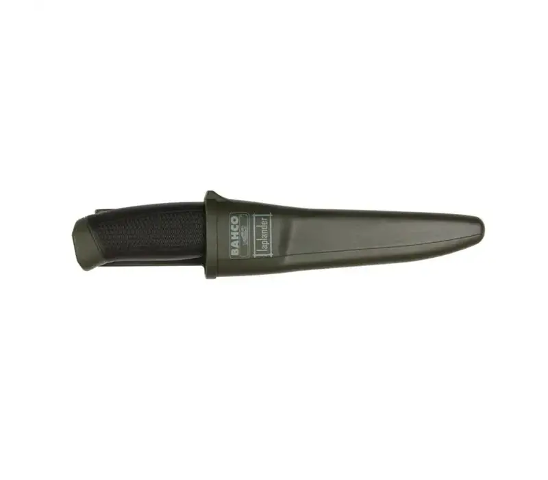 Bahco Laplander 396-LAP pruning saw and knife set