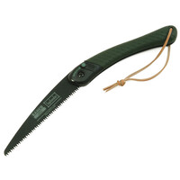 Bahco Laplander 396-LAP pruning saw and knife set