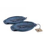 KUPILKA 44 Plate Kelo Blueberry (Blauw)