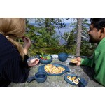 KUPILKA 44 Plate Kelo Blueberry (Blauw)