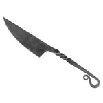 Njord Alvaldi Besteckset mit Ahle (geschmiedet)