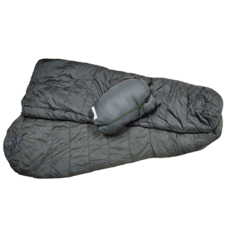 Modular Army Sleeping Bag to minus 30 °C
