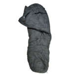 Modular Army Sleeping Bag to minus 30 °C
