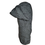 Modularer Armee-Schlafsack bis minus 30 °C