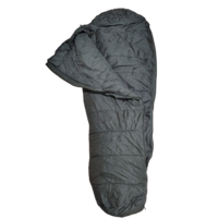 Modularer Armee-Schlafsack bis minus 30 °C