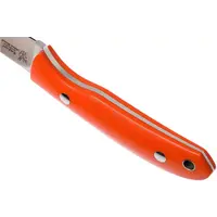 Casstrom Safari Mini Hunter - Orange - G10