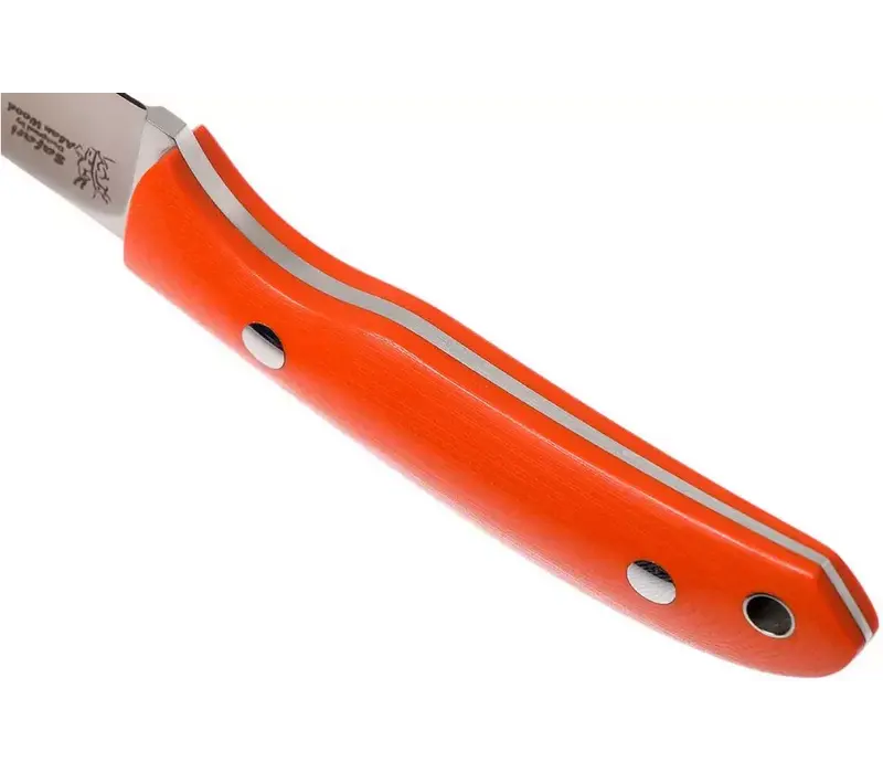 Casstrom Safari Mini Hunter - Orange - G10