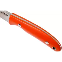 Casstrom Safari Mini Hunter - Orange - G10