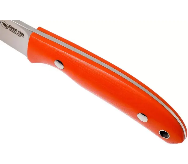 Casstrom Safari Mini Hunter - Orange - G10