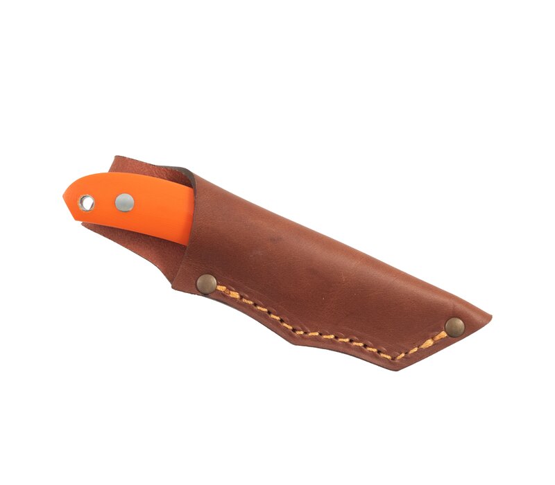 Casstrom Safari Mini Hunter - Orange - G10