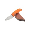 Casstrom Casstrom Safari Mini Hunter - Orange - G10