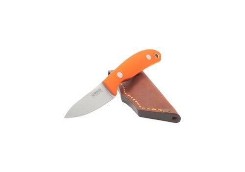 Casstrom Casstrom Safari Mini Hunter - Orange - G10