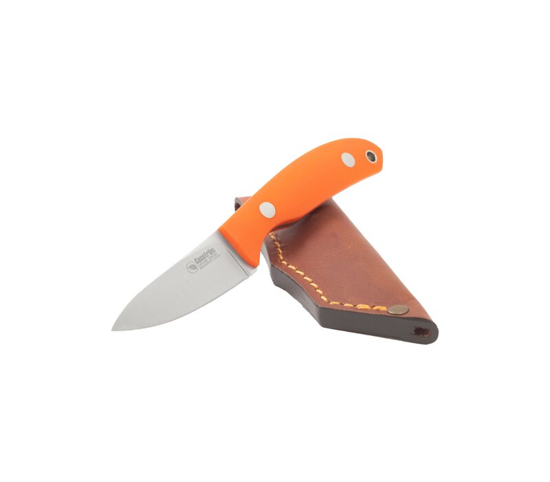 Casstrom Safari Mini Hunter - Orange - G10