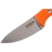 Casstrom Safari Mini Hunter - Orange - G10