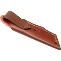 Casstrom Safari Mini Hunter - Orange - G10