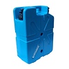 Icon Lifesaver Lifesaver Jerrycan 20.000 liter Light Blue Spezialausgabe Outdoor Wasserfilter