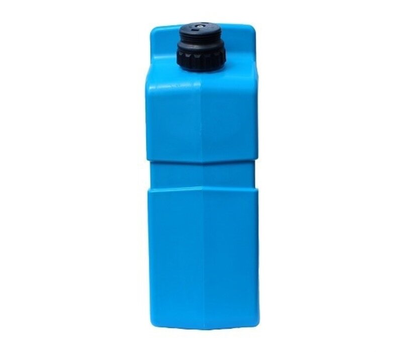 Lifesaver Jerrycan 20.000 liter Light Blue Speciale editie Outdoor Waterfilter OP = OP