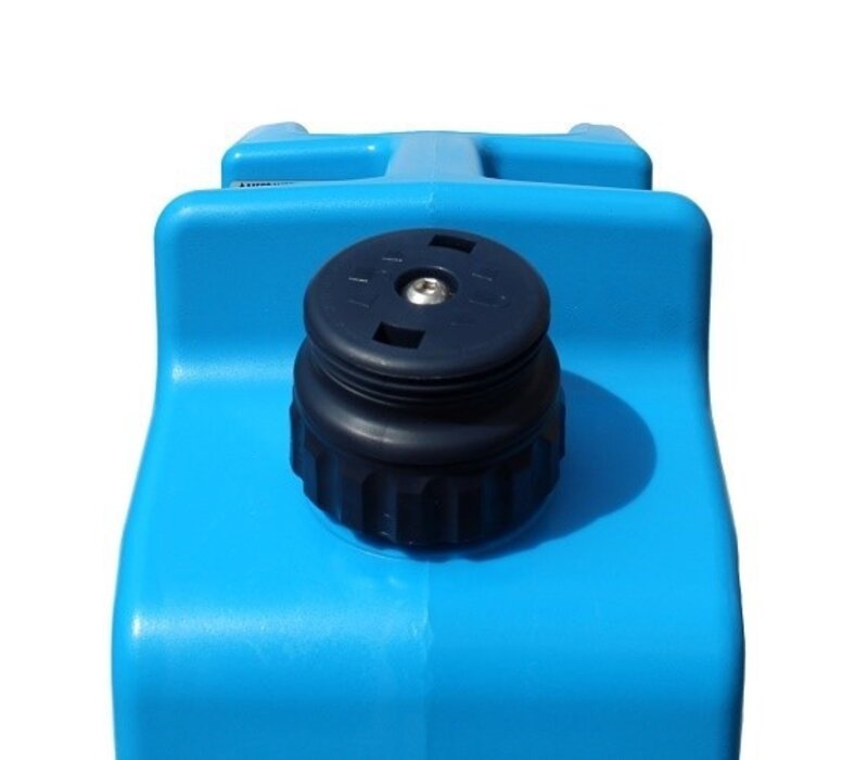 Lifesaver Jerrycan 20.000 liter Light Blue Special edition Outdoor Waterfilter