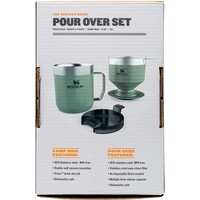 Stanley The Easy-Brew Pour Over SET